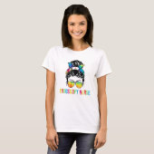 Endoskopie T-Shirt (Vorne ganz)