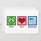 Endoskopische Liebe (Vorderseite)