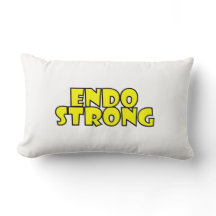 EndoStrong Kissen