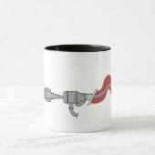 Endovascular Mug Tasse (Zentrum)