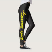EndoWarrior Leggings (Rechts)