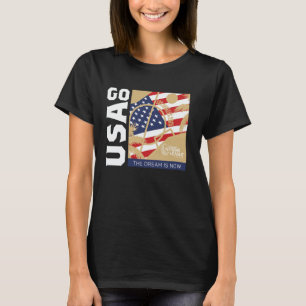 Endrunde der Concacaf Nations League der Vereinigt T-Shirt