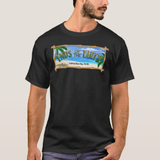 Ends of the Earth (ver2) Essential T - Shirt