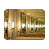 Endspiegel Magnet (Horizontal)