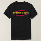 Endspiel TShirt (Design vorne)