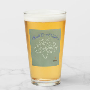 #EndTheStigma Korman Productions YouTube Channel Glas