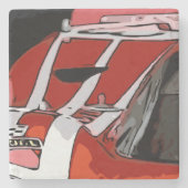 ENDURANCE RACER #23 STEINUNTERSETZER (Vorderseite)