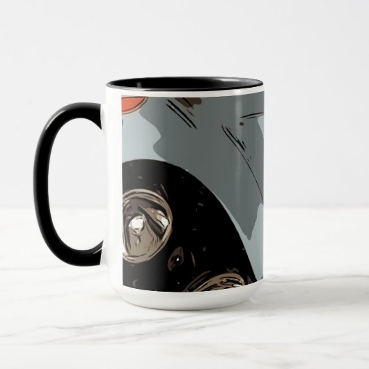 ENDURANCE RACER - #2 TASSE (Links)