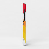 ENDURANCE RACING Case-Mate iPhone HÜLLE (Hinten/Links)