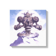 Endure - Greg Baldwin of CreatureBox