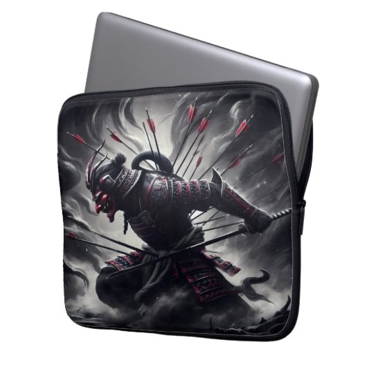 Endure Laptop Sleeve (Vorderseite Links)