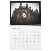 Enduring Grace 12-Month Calendar Kalender (Feb 2027)