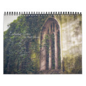 Enduring Grace 12-Month Calendar Kalender (Titelbild)