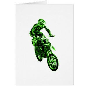 Enduro Green