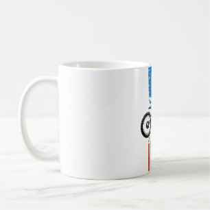 Enduro Motocross Stunt Sports Bike Dirt Biker My Kaffeetasse