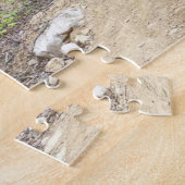 Enduro Mountain Bike Race Puzzle (Seite)