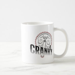 Enduro-Mountainbike-Downhill-Ritzel Kaffeetasse