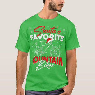 Enduro MTB Mountain Bike Reiten T-Shirt