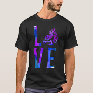 Enduro Mtb Ristorante da Valentino T-Shirt