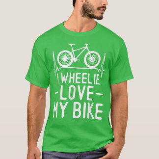 Enduro MTB Ristorante da Valentino T-Shirt