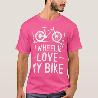 Enduro MTB Ristorante da Valentino T-Shirt