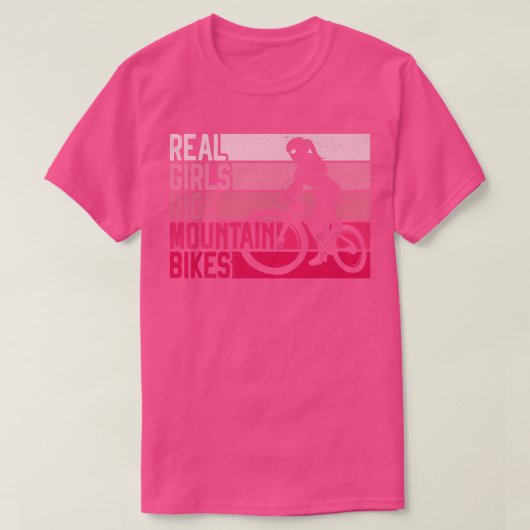 Enduro MTB Ristorante da Valentino T-Shirt (Design vorne)
