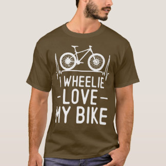 Enduro MTB Ristorante da Valentino T-Shirt