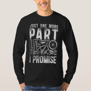 Enduro Mtb Ristorante da Valentino Vintag T-Shirt