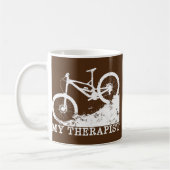 Enduro Ristorante da Valentino Kaffeetasse (Links)