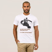Enduro T-Shirt (Vorne ganz)
