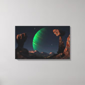 Endymion Leinwanddruck (Vorderseite)