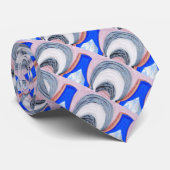 Endzeit Krawatte (Gerollt)