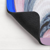 Endzeit Mousepad (Ecke)