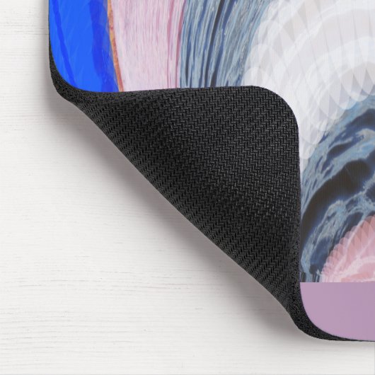 Endzeit Mousepad (Ecke)