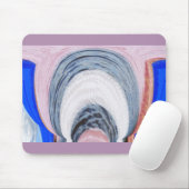 Endzeit Mousepad (Mit Mouse)