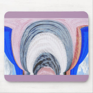 Endzeit Mousepad