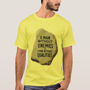 ENEMIES T - SHIRT