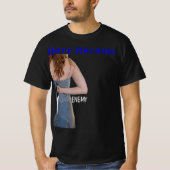 Enemy T-Shirt (Vorderseite)