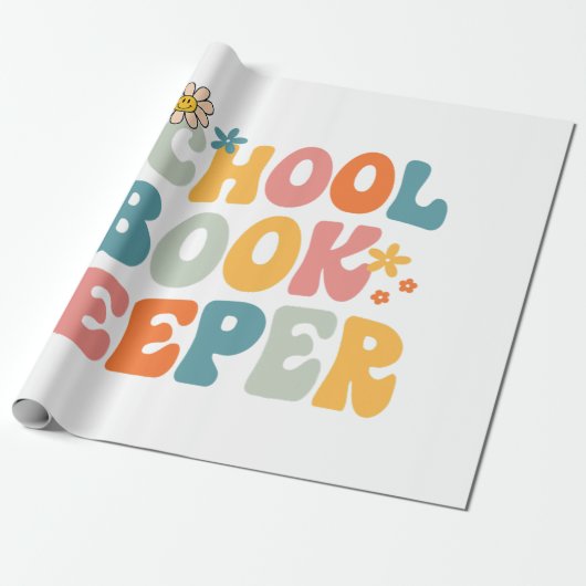 Energ nuklearer Power Fusion Uranphysik Geschenkpapier (Ungerollt)