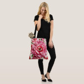Energetic & Frequency - Blume Januar: Carn Tasche (Am Model)