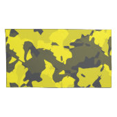 Energetische Pillowcase Kissenbezug (Rückseite-Rechts)