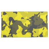 Energetische Pillowcase Kissenbezug (Vorderseite-Rechts)