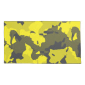 Energetische Pillowcase Kissenbezug (Rückseite-Links)