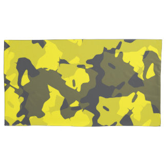 Energetische Pillowcase Kissenbezug