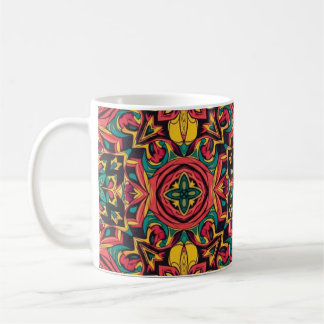 Energetische Tasse