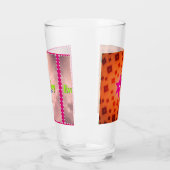 Energetischer Moment-Flash Glas (Links)