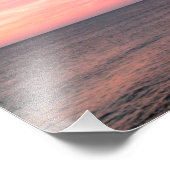 ENERGETISCHES GYMNNAST FOTODRUCK (Ecke)