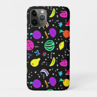 Energetisches Neon Frucht Dance