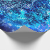 Energie 1A Geschenkpapier (Ecke)