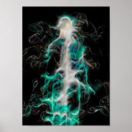 Energie aus Soul Poster